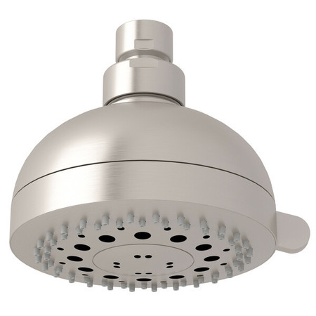 ROHL 4" 3-Function Showerhead I00218STN